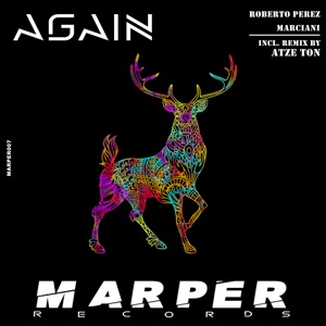 Again - Single