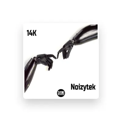 Listen to Noizytek, watch music videos, read bio, see tour dates & more!