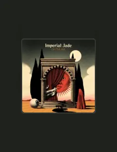 Listen to IMPERIAL JADE, watch music videos, read bio, see tour dates & more!