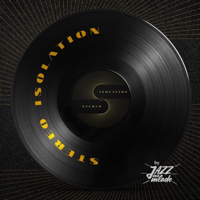 Stereo Isolation - EP