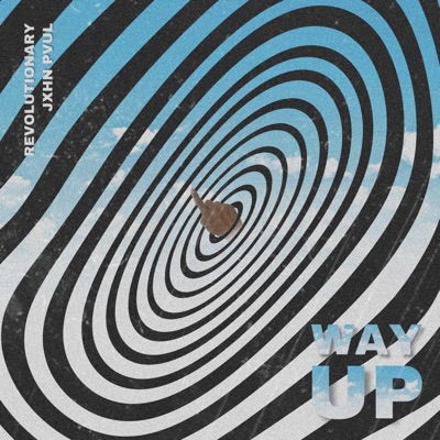 Way Up - Single