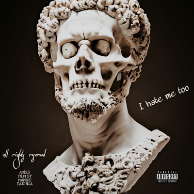 I Hate Me Too (Re-Up) - EP