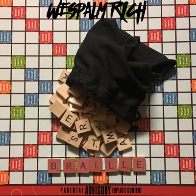 In Braille (They Gone Feel This Too)