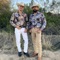 El Corrido Del Coronavirus - Alan Y Roberto lyrics