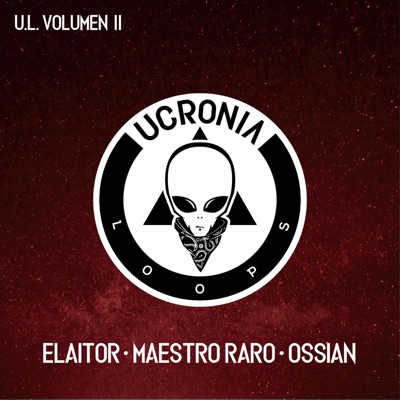 Ucronía Loops Vol. 2 - Single