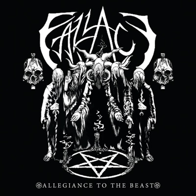 Allegiance to the Beast - Single