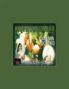 Listen to Mehmet Şimşek, watch music videos, read bio, see tour dates & more!