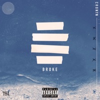 Broke - Single - CRONIN