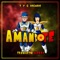 Amándote - Traqueto Alekey lyrics