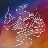High and Dry artwork