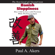 Paul A. Akers - Banish Sloppiness: How I Fell in Love with Precision While Working in Japan (Unabridged)