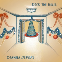 Deck the Halls - Single - Deanna Devore