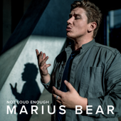 Lonely Boy (Live) - Marius Bear Cover Art