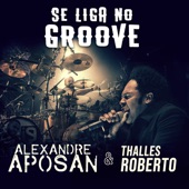 Se Liga no Groove (Ao Vivo) artwork