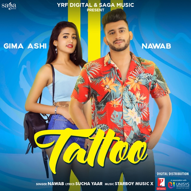 Tattoo - Song Download from Red Light Area @ JioSaavn