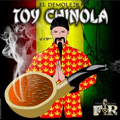Toy Chinola - Single