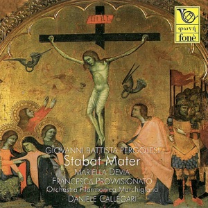 Stabat Mater, P. 77: XII. Quando corpus morietur