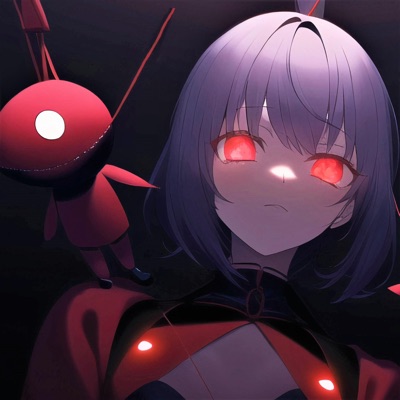 The Puppeteer (feat. Fire Follows) [Nightcore] - Single