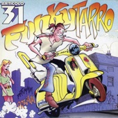 Il funkytarro - EP artwork