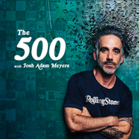 podcast cover