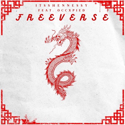 FreeVerse (feat. occXpied) - Single