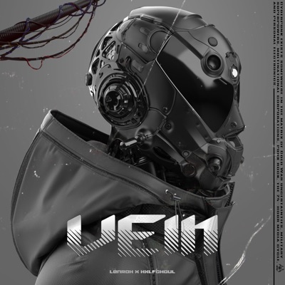 Vein (feat. HxlfGhoul) - Single