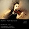 Brahms: Violin Concerto, Op. 77: II. Adagio artwork