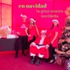 la gran sonora navideña - Burrito Sabanero