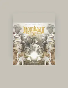 Kombaatを聴いたり、ミュージックビデオを鑑賞したり、経歴やツアー日程などを確認したりしましょう！