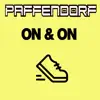 On & on