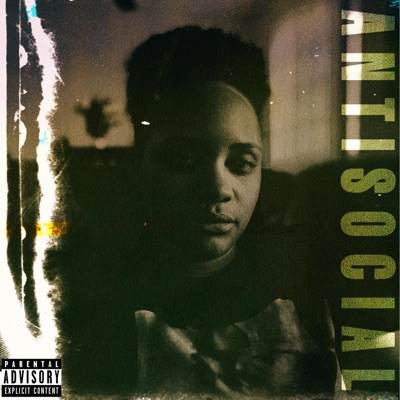 Antisocial - Single