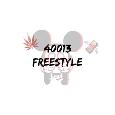 40013 Freestyle - Single