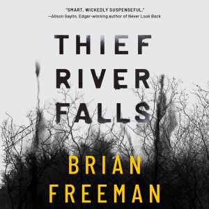 Thief River Falls (Unabridged)