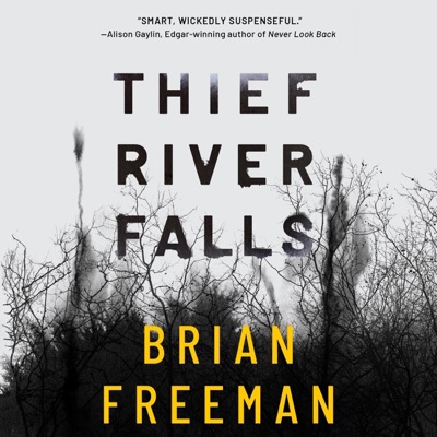 Thief River Falls (Unabridged)