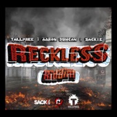 Reckless Riddim (Instrumental) artwork