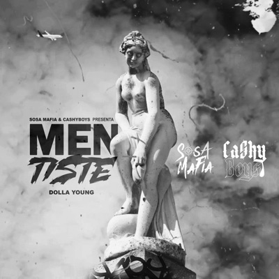 Mentiste - Single