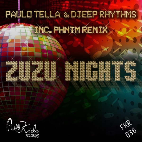 Zuzu Nights - Single