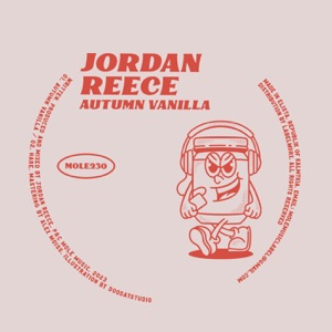 Autumn Vanilla - Single