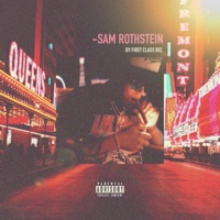 Sam Rothstein - Single - First Class Bee