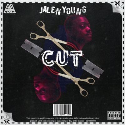 Cut - Single
