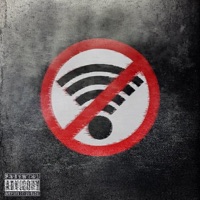 No Wifi (feat. Nah Ellis & Lord Cartel) - Single - Krash Battle