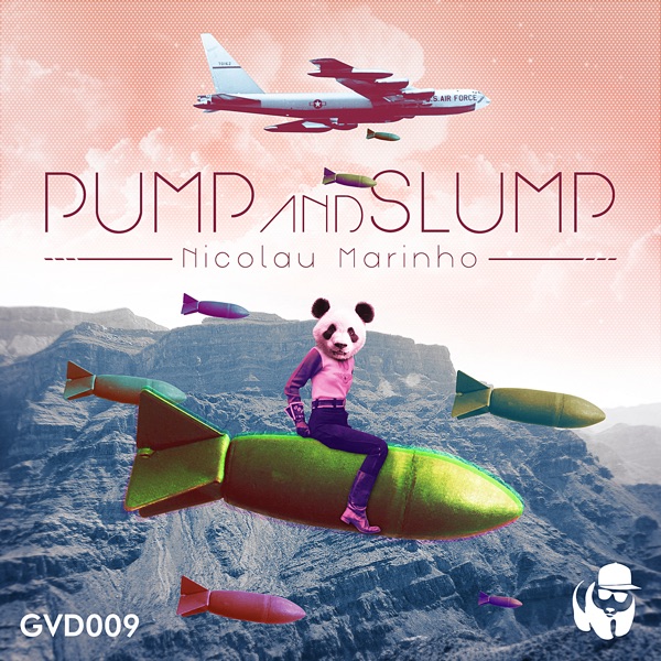 Pump and Slump - EP