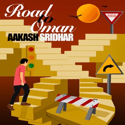 Road to Oman (feat. Joey Rosin, Art Baden, Pritesh Walia, Ron Cha, Masaaki Saito & Aman Jagwani) - Single