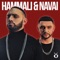 Пародия на HammAli & Navai - Satyr lyrics