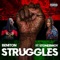 Struggles (feat. Stonebwoy) - Beniton lyrics