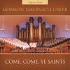 The Tabernacle Choir at Temple