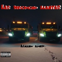 Las 18 Llantas (En vivo) - Single - Armando Alonso