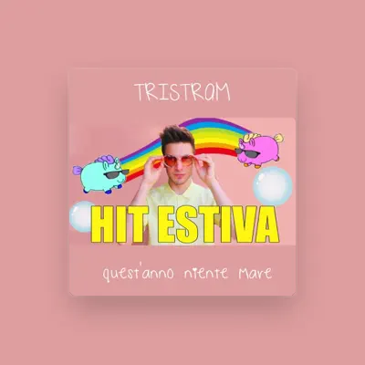 Listen to Tristram, watch music videos, read bio, see tour dates & more!
