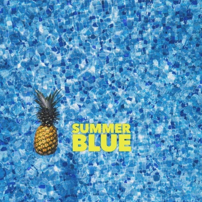 Summer Blue - EP