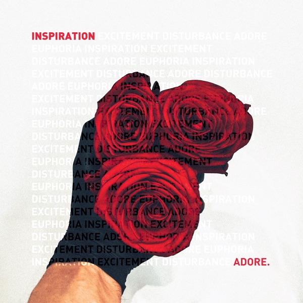 Inspiration (Remixes, Pt. 2) - Single